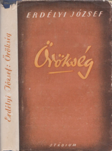 Erdlyi Jzsef - rksg