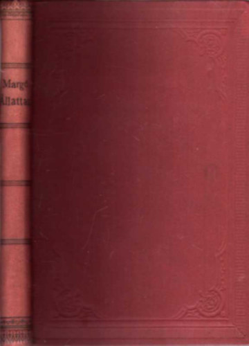 Marg Tivadar - ltalnos llattan I. rsz
