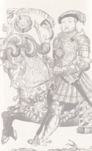 Antonia Fraser - VIII. Henrik hat felesége