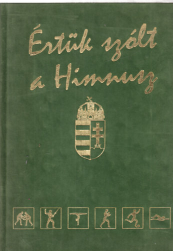 Gallov Rezső, Ruza József - Értük szólt a Himnusz