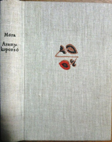 Móra Ferenc - Aranykoporsó