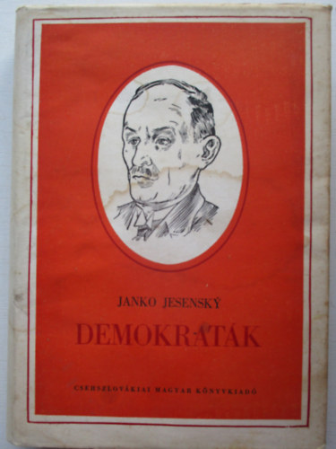 Janko Jesensky - Demokrat�k
