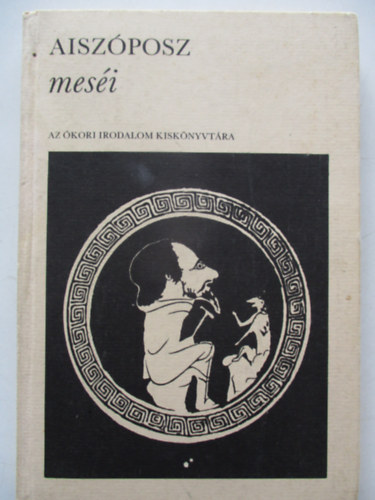 Aisz�posz - Aisz�posz mes�i