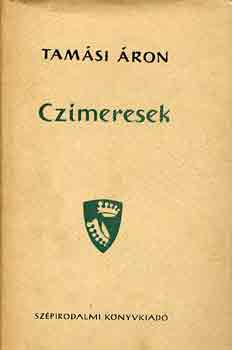 Tamási Áron - Czímeresek