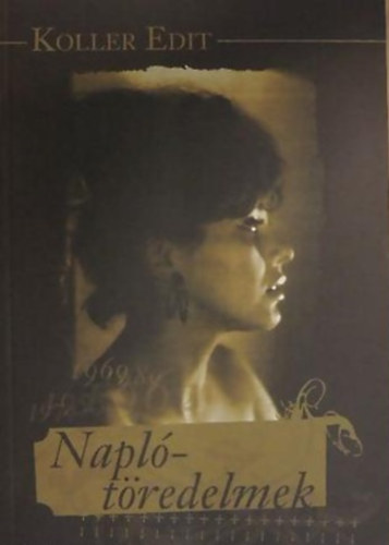 Koller Edit - Napl�t�redelmek