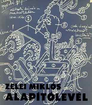 Zelei Mikl�s - Alap�t�lev�l