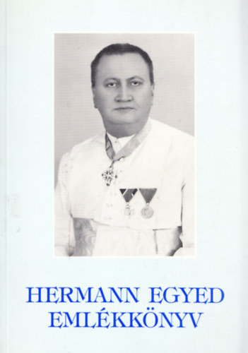 Smegi Jzsef (szerk.), Zombori Istvn - Hermann Egyed emlkknyv