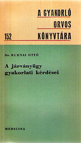 Dr.Kajtor Ferenc - A fejf�j�s term�szete �s kezel�se