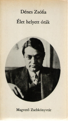 D�nes Zs�fia - �let helyett �r�k