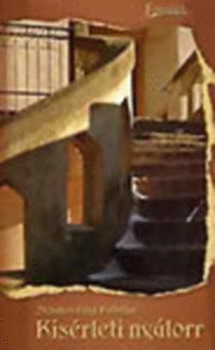 Szlukovényi Katalin - Kisérleti nyúlorr