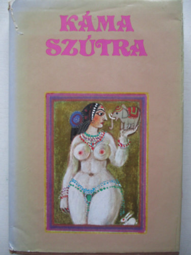 Vátszjájana - Káma-szútra