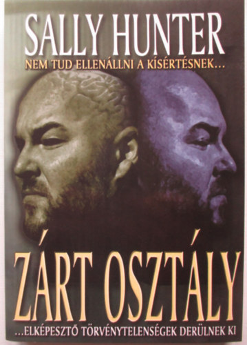 Sally Hunter - Zrt osztly