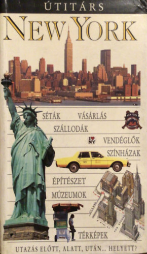 Eleanor Berman - New York - titrs