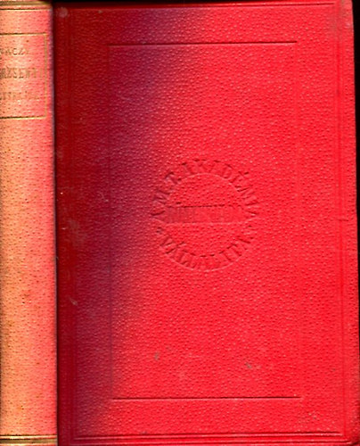 V�czy J�nos - Berzsenyi D�niel �letrajza