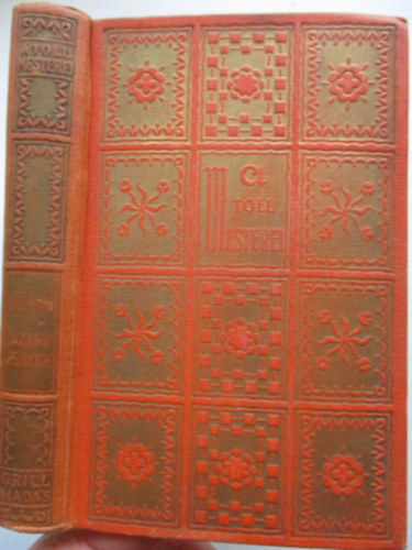 Pekr Gyula - Bizarr percek - Vgzetes szerelmek