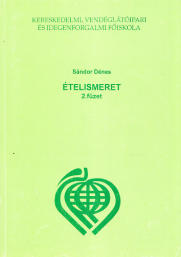 Sndor Dnes - telismeret 2.