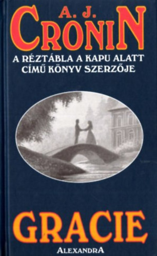 A. J. Cronin - Gracie