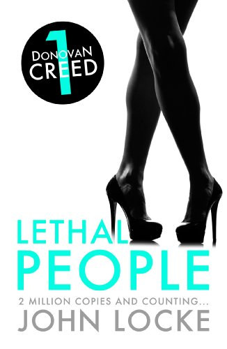 John Locke - Lethal People - Donovan Creed 1
