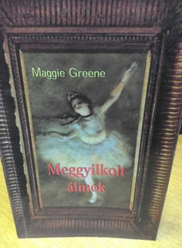 Maggie Greene - Meggyilkolt lmok
