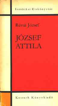 R�vai J�zsef - J�zsef Attila