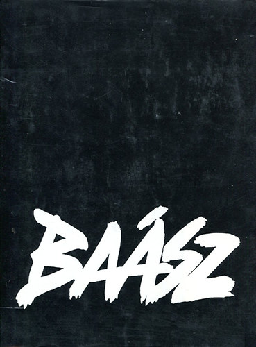 Chikn Blint - Basz Imre (1941-1991)