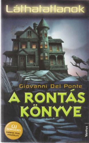 Giovanni Del Ponte - A ronts knyve