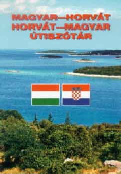 Horvth gnes (szerk.) - Magyar-horvt, horvt-magyar tisztr