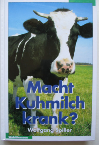 Macht Kumilch krank?