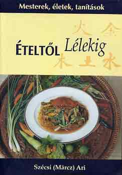 Sz�csi (M�rcz) Ari - �telt�l l�lekig