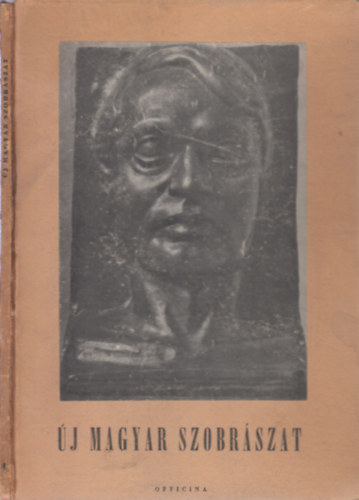 Vargha Bal�zs - �j magyar szobr�szat