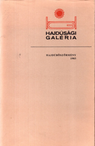 Hajdsgi Galria
