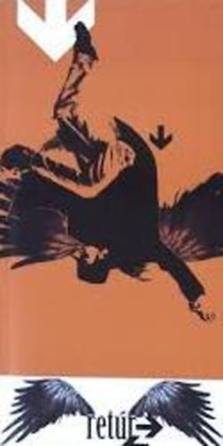 Ret�r (V�logat�s egyetemist�k �s f�iskol�sok verseib�l, pr�z�ib�l �s m�ford�t�saib�l)