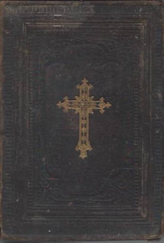 Nagy Alajos - A keresztny ifju kalauza - Gondolatok s tancsok