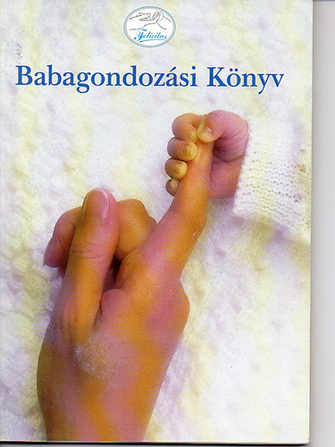 Babagondozási könyv