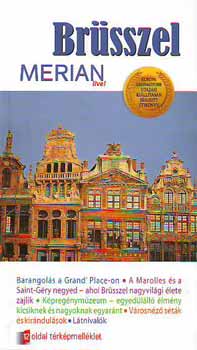 Herl, Michael - Brsszel - tiknyv