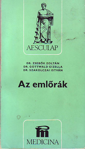 Dr. Zsebők-dr. Gottwald-dr. Szakolczai - Az emlőrák