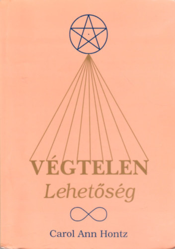 Carol Ann Hontz - Vgtelen lehetsg