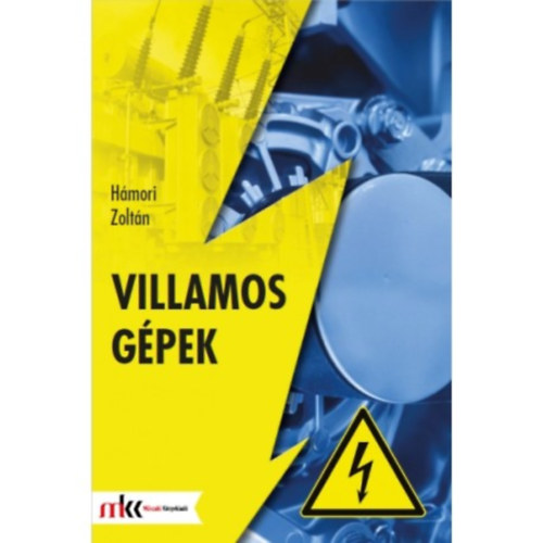 Hmori Zoltn - Villamos gpek