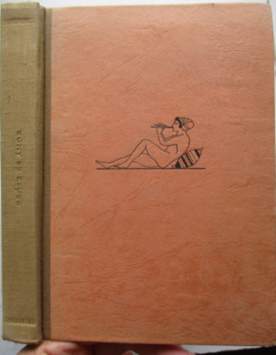 Magyar Helikon - Erósz és Ámor - Görög és római költők a szerelemről