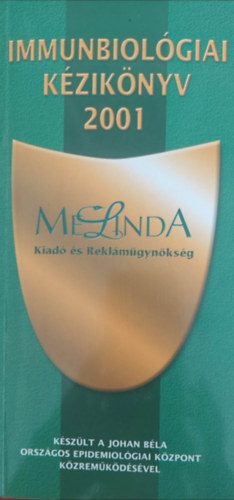 Immunbiolgiai kziknyv 2001