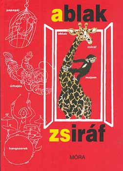 Mérei Ferenc - Ablak-Zsiráf