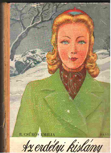 B. CS�r�s Emilia - Az erd�lyi kisl�ny