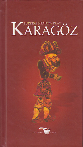 nver Oral - Turkish Shadow Play - Karagz