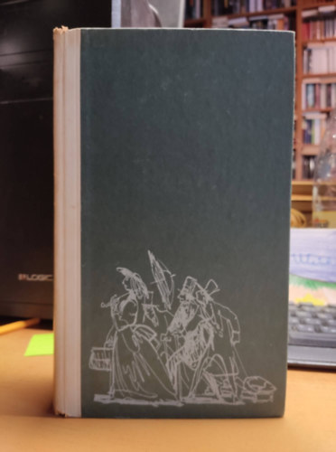 Gottfried Keller, Gerhart Kraaz (illus.) - Smtliche Novellen (Bertelsmann Lesering)