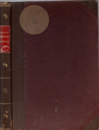 Ezeréves Magyarország-XIII. Leo Pápa és a Magyar Katholikus...