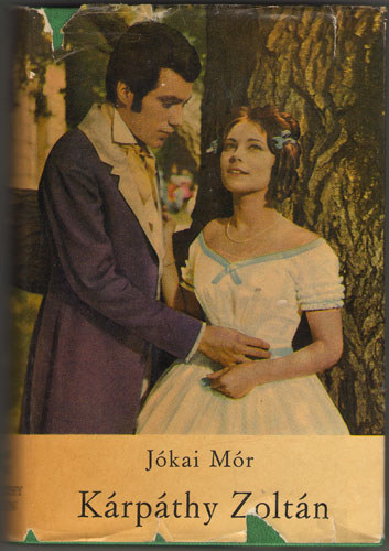 J�kai M�r - K�rp�thy Zolt�n