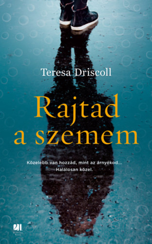 Teresa Driscoll - Rajtad a szemem