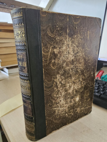 Dr. Molnr Antal - A kzpkor trtnete I. (Ribry vilgtrtnelem IV. ktet)