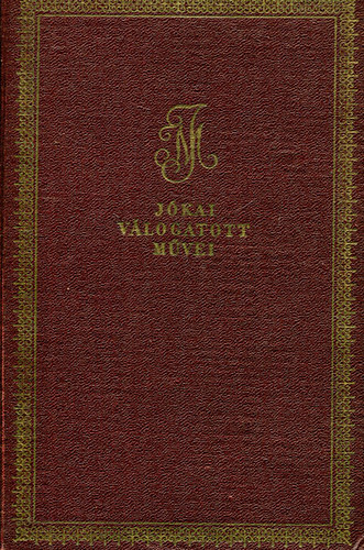 J�kai M�r - Egy az Isten (Keser� Ilona rajzaival)