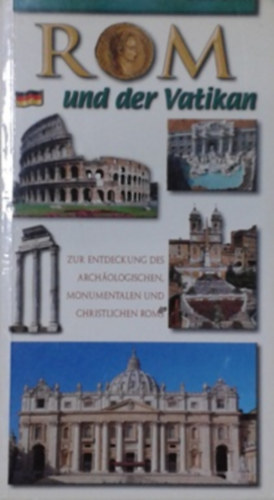 Rom und der Vatikan
